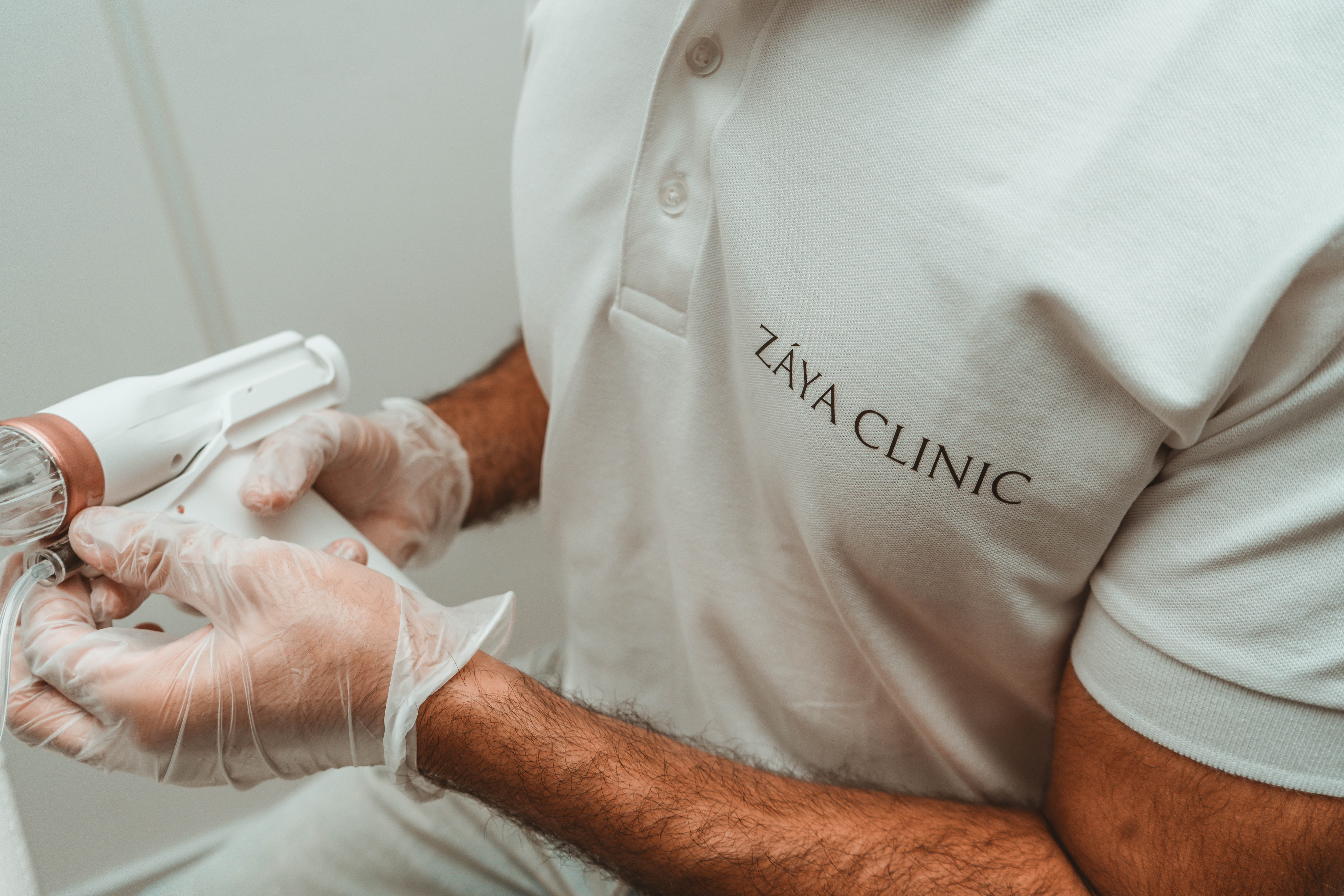 Over Záya Clinic